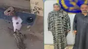خلاف على استئجار شقة يؤدي إلى مشاجرة في البحر الأحمر والقبض على الطرفين