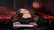 الأعلى للإعلام يعتمد قرار بودكاست مع أميرة بدر بحذف فقرات عن المخدرات