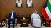 الكويت تستدعي القائم بالأعمال الإيراني وتعلن طرد دبلوماسيين بعد الهجمات الصاروخية