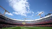 الدوري الإسباني يحقق رقما قياسيا تاريخيا في الحضور الجماهيري