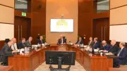 نائب رئيس الوزراء يبحث تسريع الطروحات الحكومية وقيد مؤقت لشركات جديدة