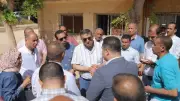 إحالة مدير مستشفى نقادة للتحقيق بسبب الإهمال والتقصير