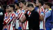 أتلتيكو مدريد يستغل معسكر إسبانيا لخطف كوكوريلا من برشلونة