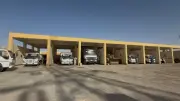 محافظ قنا يوجه بزيادة عمالة وسائقي الحملة الميكانيكية بنقادة