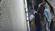 فيديو مرعب في الدقهلية.. سيدة تروي تفاصيل اعتداء الجيران
