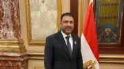 نائب: مركز لوجستي عالمي بقناة السويس يعزز مكانة مصر دولياً