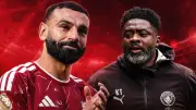 توريه: صلاح قدم مسيرة استثنائية في الدوري الإنجليزي وأنصحه بالانتقال إلى السعودية