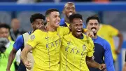 النصر يقترب من حسم صفقة لويس ميلا لاعب وسط خيتافي