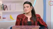 فنانة تشكيلية: والدتي كانت الداعم الأكبر لاكتشاف موهبتي في النحت