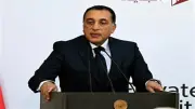 مدبولي يترأس اجتماع مجلس الوزراء بالعاصمة الجديدة غداً