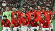 منتخب مصر بالزي الأبيض أمام بلجيكا والأحمر في مواجهتي نيوزيلندا وإيران