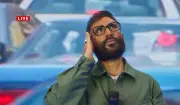 أحمد سعد يطرح ثالث أغاني ألبومه الجديد 