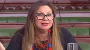 فاطمة المسدي: أحكام الجهاز السري قد تمهد لتصنيف النهضة تنظيماً إرهابياً