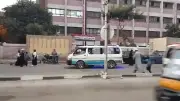 طلب إحاطة برلماني ضد محافظ القليوبية بسبب أزمة المواصلات