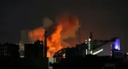 البيت الأبيض: المنشآت النووية الإيرانية تعرضت للتدمير الكامل خلال عملية مطرقة منتصف الليل