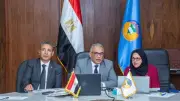 شراكة أكاديمية شاملة بين جامعتي طنطا ومقدونيا الغربية باليونان