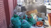 حملات مكثفة بأحياء بورسعيد وبورفؤاد لضبط المخالفات وتحسين الخدمات