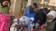 على ضفاف القناة.. يوم ترفيهي استثنائي لنزلاء دار مسنين بورفؤاد