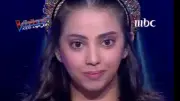 لمى تتأهل لمواجهة ذا فويس كيدز وداليا مبارك تبكي مع فريقها