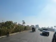 الدسوقي رشدي ينتقد تأخر صيانة طريق المريوطية رغم سهولة الحل