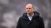 الأهلي يستعد لفسخ التعاقد مع مدربه ييس توروب