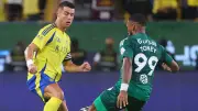 دوري روشن يسيطر على قائمة هدافي المونديال ولاعب عراقي يبرز