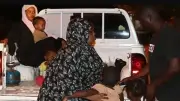 ليبيا ترفض مخططات الأمم المتحدة لتوطين اللاجئين السودانيين