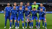 منتخب إيطاليا يفوز على لوكسمبورج ودياً بهدف إسبوزيتو