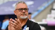 ميكالي يكشف تفاصيل مفاوضاته مع الزمالك وحقيقة عرض الأهلي