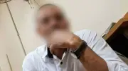 ضبط مدير التعليم الإعدادي بالقليوبية بعد تسريب فيديو مساومة ولية أمر
