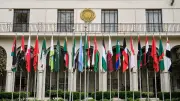 دبلوماسي سابق: مصر لا تقبل أي تهديد للدول العربية