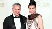 أروى جودة: لم يتقدم لي عريس مصري وهذا سبب زواجي بأجنبي