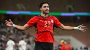 الدرندلي: مرموش يلحق بمعسكر المنتخب وصلاح جاهز لمواجهة البرازيل