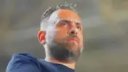 هشام نصر: أنا صاحب اقتراح تعيين جون إدوارد مديرًا رياضيًا للزمالك