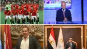 أحمد موسى: القبض على صبري نخنوخ أسعد المصريين وأداء الداخلية مشرف