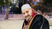 وفاة إمام المسجد الأقصى الشيخ وليد صيام في القدس المحتلة