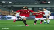 صلاح وحمدي فتحي وأحمد فتوح يعودون للتشكيل الأساسي لمصر أمام البرازيل
