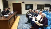 لجنة الخطة والموازنة تناقش موازنة وزارة الاتصالات بحضور الوزير