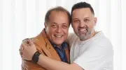 محمد محمود عبد العزيز يحتفل بذكرى ميلاد والده الثمانين برسالة مؤثرة