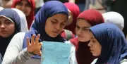 انطلاق امتحانات الفصل الدراسي الثاني للشهادة الإعدادية