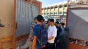 انطلاق امتحانات الشهادة الإعدادية بالقليوبية وسط إجراءات مشددة لمكافحة الغش