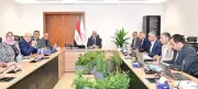 وزير الري: جاهزية المنظومة المائية لفترة أقصى الاحتياجات