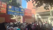 إجراءات مشددة لمنع دخول المحمول للجان الشهادة الإعدادية بالشرقية