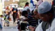 لائحة جديدة تحدد أولويات اللجوء للأجانب في مصر