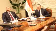تشكيل لجنة القوافل المتكاملة بالجامعات لتطوير الخدمات الطبية والزراعية