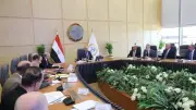 وزير النقل يترأس تأسيس شركة تراست القناة لخدمات السفن