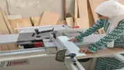إطلاق برنامج تدريب صيفي لطلاب كليات الفنون والتصميم في صناعة الأخشاب