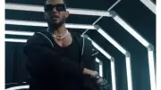 محمد رمضان يعلن عن كليب جديد وينتظره الجمهور الجمعة