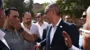 محافظ الجيزة: لا شكاوى أو بلاغات سلبية في امتحانات الإعدادية