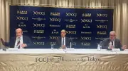 وزير الخارجية المصري يستعرض في طوكيو موقف مصر من الأزمات الإقليمية